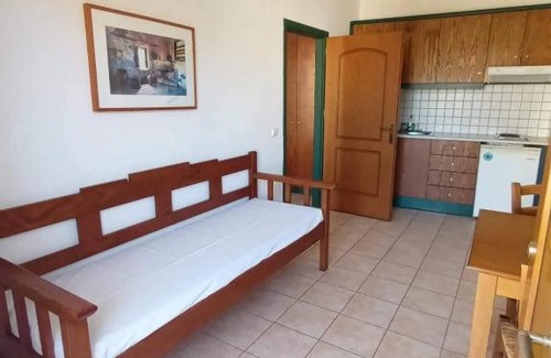 Malia Apartamento | Apollo city hotel-maliatim