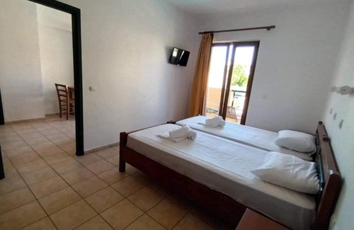 Malia Apartamento | Apollo city hotel-maliatim