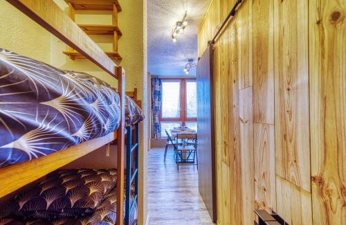Villarembert Apartamento | Apollo