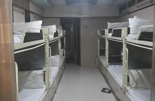 Vashi Casa | Apollo Guest House