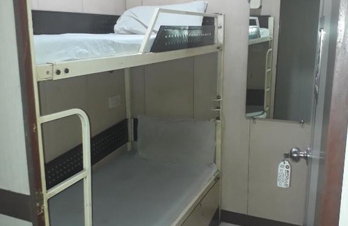 Vashi Casa | Apollo Guest House