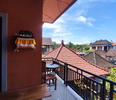 Mas Casa | Apollo Homestay