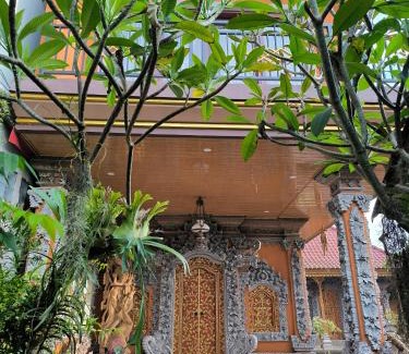 Mas Casa | Apollo Homestay