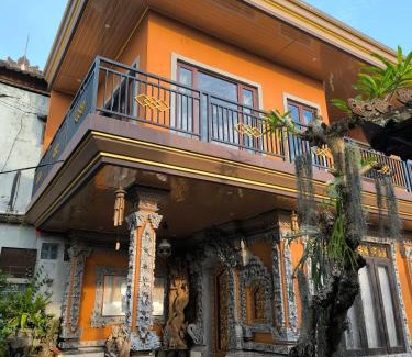 Mas Casa | Apollo Homestay