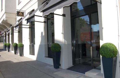 Schottenfeld Hotel | Apollo Hotel Vienna