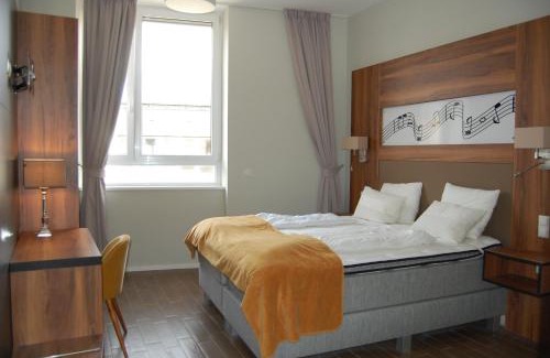 Schottenfeld Hotel | Apollo Hotel Vienna