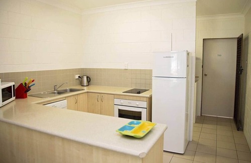 South Mission Apartamento | Apollo Jewel 1 - 2 Bedroom Apartment - Beach Views