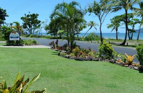 South Mission Apartamento | Apollo Jewel 1 - 2 Bedroom Apartment - Beach Views