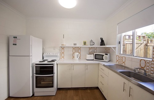South Mission Apartamento | Apollo Jewel Beachfront Apartments