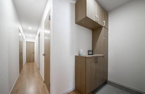 Hakodate Apartamento | Apollo