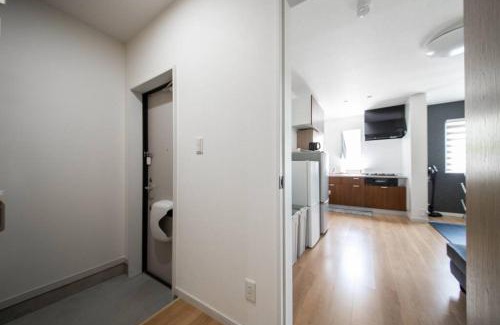 Hakodate Apartamento | Apollo