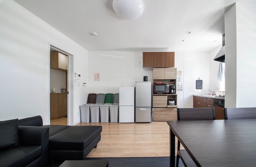 Hakodate Casa | Apollo