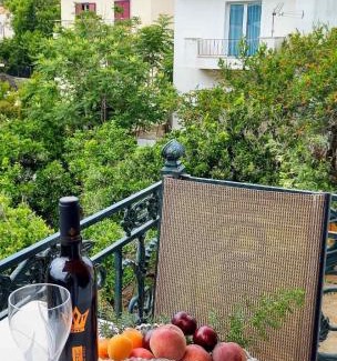 Myrina Apartamento | Apollo Pavilion Apartments