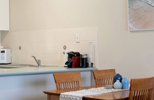 Halls Head Apartamento | Apollo Quays Apartment