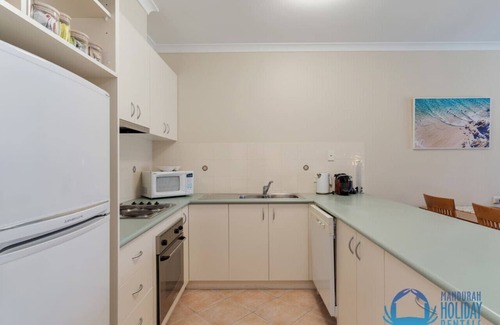Halls Head Apartamento | Apollo Quays Apartment