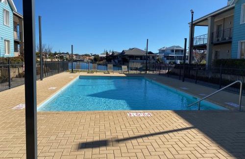 Halls Head Apartamento | Apollo Quays Apartment