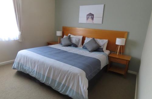 Halls Head Apartamento | Apollo Quays Apartment