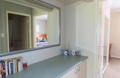 Halls Head Apartamento | Apollo Quays Apartment