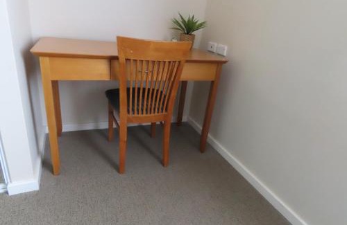 Halls Head Apartamento | Apollo Quays Apartment