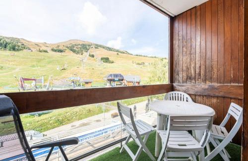 Villarembert Apartamento | Apollo'Ski