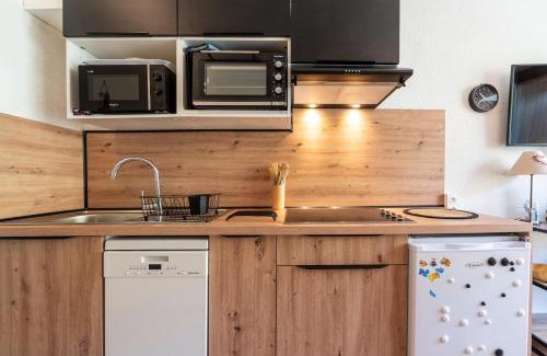 Villarembert Apartamento | Apollo'Ski