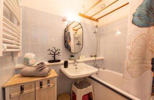 Villarembert Apartamento | Apollo'Ski