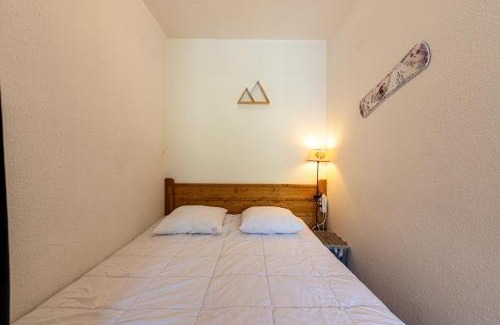 Villarembert Apartamento | Apollo'Ski