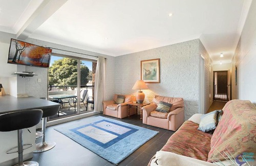 Narooma Apartamento | Apollo Unit 15 1st Floor