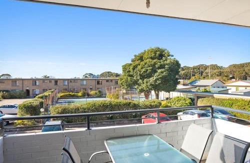 Narooma Apartamento | Apollo Unit 15 1st Floor