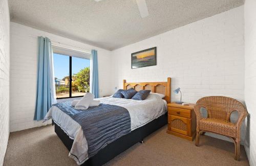 Narooma Apartamento | Apollo Unit 17 Ground Floor