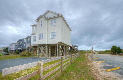Yaupon Beach Casa | Apollo