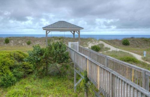 Yaupon Beach Casa | Apollo