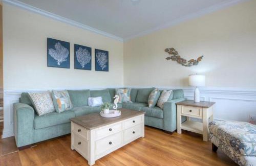 Yaupon Beach Casa | Apollo
