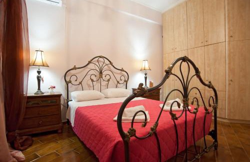 Delfoi Apartamento | Apollon apartment Delphi