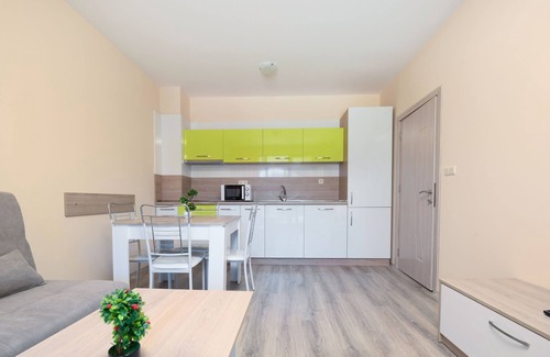 Nessebar Apartamento | Apollon Apartments