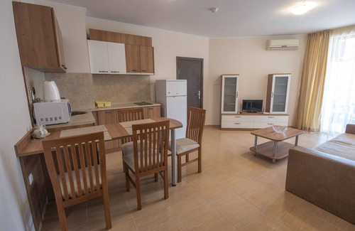 Nessebar Apartamento | Apollon Apartments