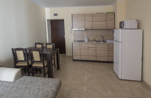 Nessebar Apartamento | Apollon Apartments