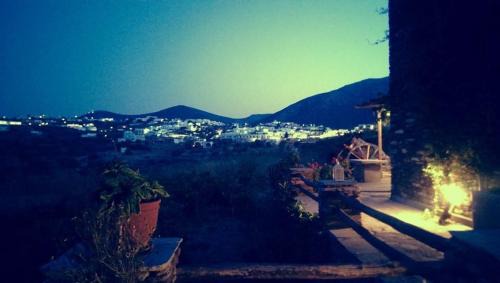 Apollonia Apartamento | Apollon-Artemis Apartments