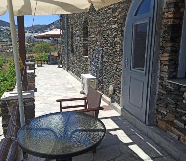 Apollonia Apartamento | Apollon-Artemis Apartments