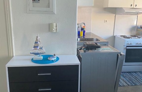 Apollonas Casa | Apollon East