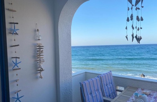 Apollonas Casa | Apollon East
