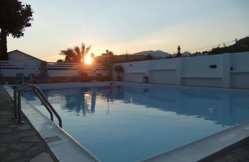 Potokaki Apartamento | Apollon Resort