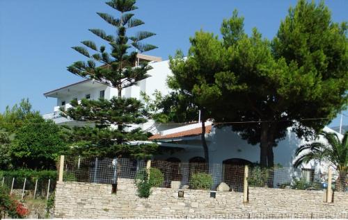 Potokaki Apartamento | Apollon Resort