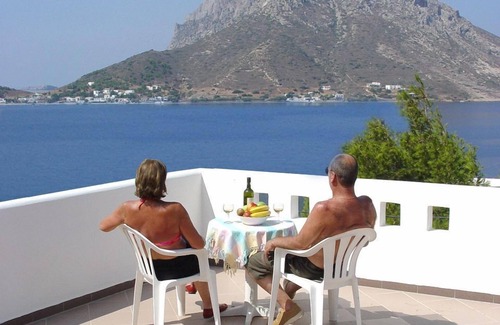 Mirties Apartamento | Apollonia Hotel