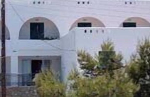Mirties Apartamento | Apollonia Hotel