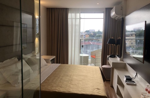 Balibago Hotel | Apollonia Royale Hotel