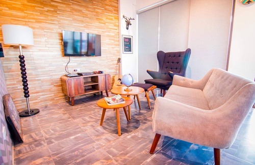 Balibago Hotel | Apollonia Royale Hotel