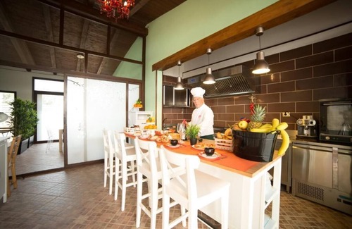 Syracuse Cama Y Desayuno | Apollonion Country House