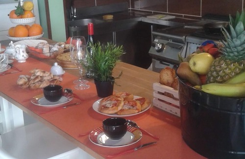 Syracuse Cama Y Desayuno | Apollonion Country House