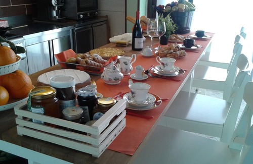 Syracuse Cama Y Desayuno | Apollonion Country House
